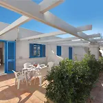 La Scogliera Apartmanhotel