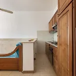La Scogliera Apartmanhotel 3*