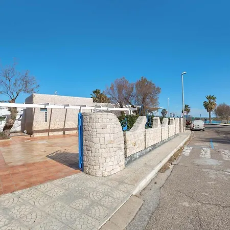 La Scogliera Torre Colimena