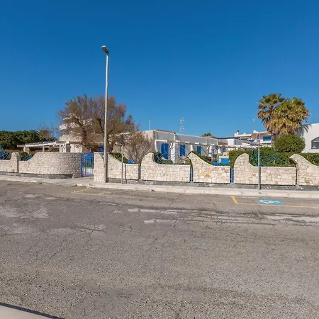 Aparthotel La Scogliera