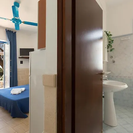 La Scogliera 3*