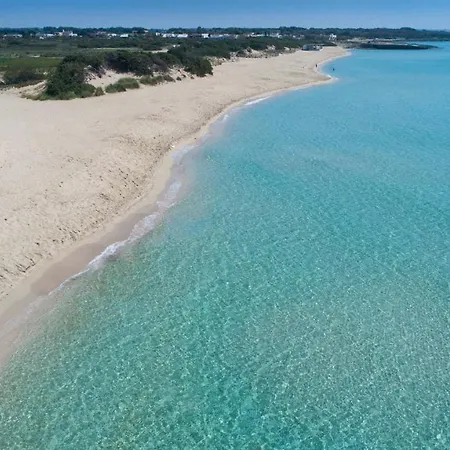 La Scogliera Torre Colimena