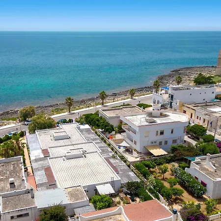 La Scogliera Torre Colimena