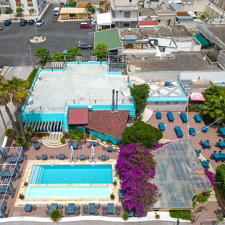 La Scogliera Torre Colimena