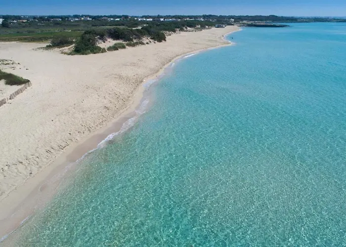 La Scogliera 托雷科里梅纳